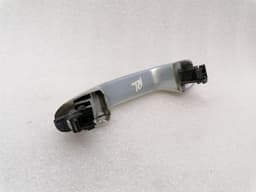 MERCEDES-BENZ Mercedes GLE W292 C292 Door Handle A0997602803 Door Handle KEYLESS-GO REAR LEFT — thumbnail 8