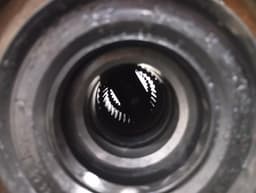 MERCEDES-BENZ Mercedes CL W217 Rear Diff A2223509602 Rear Differential M157 AMG S63 M157 5.5 — thumbnail 2