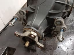 MERCEDES-BENZ Mercedes CL W217 Rear Diff A2223509602 Rear Differential M157 AMG S63 M157 5.5 — thumbnail 5