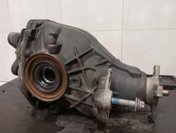 MERCEDES-BENZ Mercedes CL W217 Rear Diff A2223509602 Rear Differential M157 AMG S63 M157 5.5 — thumbnail 6