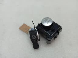 MERCEDES-BENZ Mercedes SL R231 Ignition Key Electronic Module A2319055100 Control Unit EZS — thumbnail 5