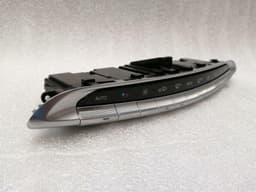 MERCEDES-BENZ Mercedes CL W217 Car Climate Control Climate Control Panel A/C Climate W222 — thumbnail 4