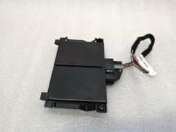 MERCEDES-BENZ MERCEDES W222 W217 ELECTRONIC MODULE A0009001807 BLIND SPOT BLIND SPOT MODULES — thumbnail 1
