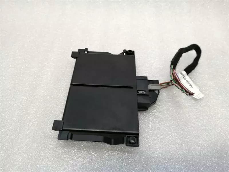 MERCEDES-BENZ MERCEDES W222 W217 ELECTRONIC MODULE A0009001807 BLIND SPOT BLIND SPOT MODULES