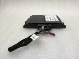 MERCEDES-BENZ MERCEDES W222 W217 ELECTRONIC MODULE A0009001807 BLIND SPOT BLIND SPOT MODULES — thumbnail 2