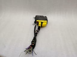 MERCEDES-BENZ Mercedes CL W217 Safety Module ECU A2179000501 Air Control Unit SRS — thumbnail 6