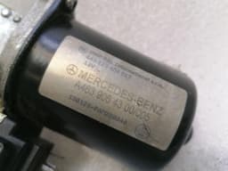 MERCEDES-BENZ Mercedes G-Car W463 Front Wiper Engine A4639064300 Wiper Engine Front — thumbnail 6