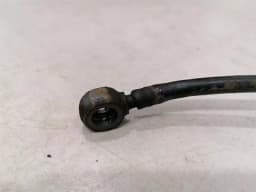 MERCEDES-BENZ MERCEDES G-WAGEN W463 WIRING LOOM A4635409813 WIRING HARNESS REAR AXLE / TOWBAR ECU — thumbnail 3