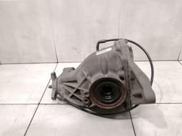 MERCEDES-BENZ Mercedes ML63 AMG W166 Rear Diff A1663500414 Differential Rear Ratio 3.47 — thumbnail 1
