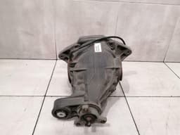 MERCEDES-BENZ Mercedes ML63 AMG W166 Rear Diff A1663500414 Differential Rear Ratio 3.47 — thumbnail 2