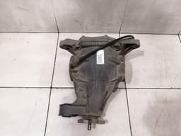 MERCEDES-BENZ Mercedes ML63 AMG W166 Rear Diff A1663500414 Differential Rear Ratio 3.47 — thumbnail 3