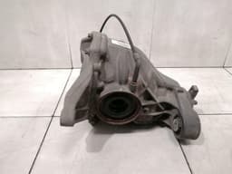 MERCEDES-BENZ Mercedes ML63 AMG W166 Rear Diff A1663500414 Differential Rear Ratio 3.47 — thumbnail 4