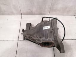 MERCEDES-BENZ Mercedes ML63 AMG W166 Rear Diff A1663500414 Differential Rear Ratio 3.47 — thumbnail 6