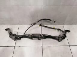 MERCEDES-BENZ Mercedes ML63 W166 AMG ARS Anti Roll Bar Rear A1663260865 Stabiliser Rear — thumbnail 8