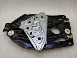 MERCEDES-BENZ Mercedes CL W217 Left Rear Winder A2176700103 Window Regulator Rear Left — thumbnail 2