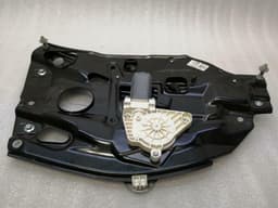MERCEDES-BENZ Mercedes CL W217 Left Rear Winder A2176700103 Window Regulator Rear Left — thumbnail 9