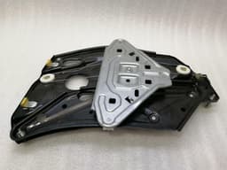 MERCEDES-BENZ Mercedes CL W217 Left Rear Winder A2176700103 Window Regulator Rear Left — thumbnail 1