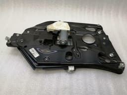 MERCEDES-BENZ Mercedes CL W217 Left Rear Winder A2176700103 Window Regulator Rear Left — thumbnail 3