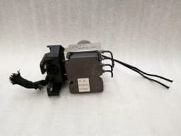 MERCEDES-BENZ MERCEDES W222 W217 ABS Pump A2224316012 ABS Pump HYDRAULIC BLOCK ESP DISTRONIC+ — thumbnail 4