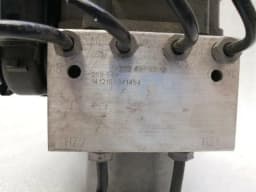 MERCEDES-BENZ MERCEDES W222 W217 ABS Pump A2224316012 ABS Pump HYDRAULIC BLOCK ESP DISTRONIC+ — thumbnail 6