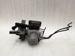 MERCEDES-BENZ MERCEDES W222 W217 ABS Pump A2224316012 ABS Pump HYDRAULIC BLOCK ESP DISTRONIC+ — thumbnail 1