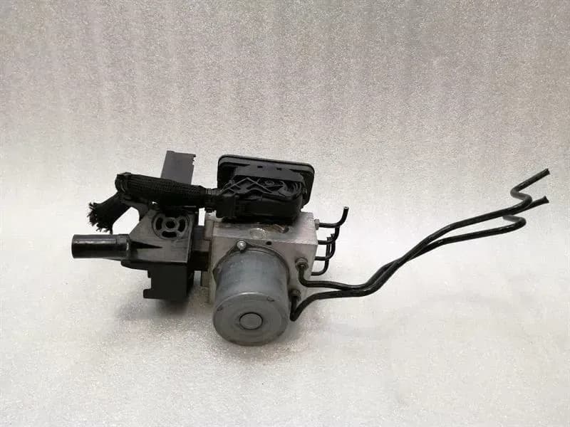 MERCEDES W222 W217 ABS Pump A2224316012 ABS Pump HYDRAULIC BLOCK ESP DISTRONIC+
