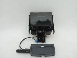 MERCEDES-BENZ Mercedes CL W217 cup holders A2226804201 cup holder holder — thumbnail 1