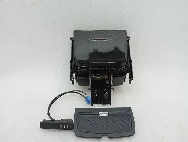 MERCEDES-BENZ Mercedes CL W217 cup holders A2226804201 cup holder holder