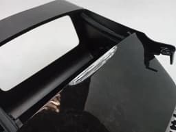 MERCEDES-BENZ Mercedes CL W217 cup holders A2226804201 cup holder holder — thumbnail 4