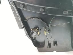 MERCEDES-BENZ Mercedes CL W217 cup holders A2226804201 cup holder holder — thumbnail 6