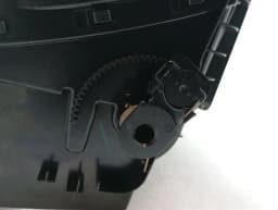 MERCEDES-BENZ Mercedes CL W217 cup holders A2226804201 cup holder holder — thumbnail 8