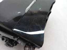 MERCEDES-BENZ Mercedes CL W217 cup holders A2226804201 cup holder holder — thumbnail 9