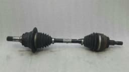 MERCEDES-BENZ Mercedes GLE W166 Left Front Drive Shaft A1663301400 Drive Shaft Front Left — thumbnail 5