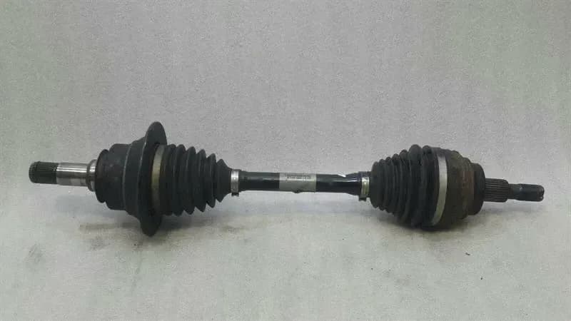 Mercedes GLE W166 Left Front Drive Shaft A1663301400 Drive Shaft Front Left