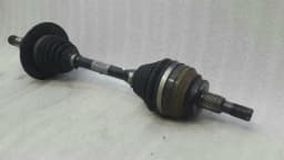 MERCEDES-BENZ Mercedes GLE W166 Left Front Drive Shaft A1663301400 Drive Shaft Front Left — thumbnail 6