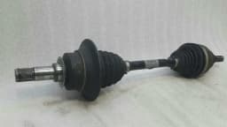 MERCEDES-BENZ Mercedes GLE W166 Left Front Drive Shaft A1663301400 Drive Shaft Front Left — thumbnail 3