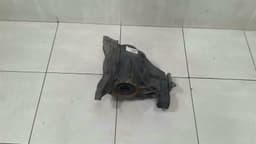 MERCEDES-BENZ Mercedes GLE W166 X166 Rear Diff A1663500414 Differential Rear Ratio 3.47 — thumbnail 1