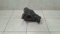 MERCEDES-BENZ Mercedes GLE W166 X166 Rear Diff A1663500414 Differential Rear Ratio 3.47 — thumbnail 2