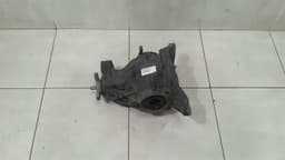 MERCEDES-BENZ Mercedes GLE W166 X166 Rear Diff A1663500414 Differential Rear Ratio 3.47 — thumbnail 6
