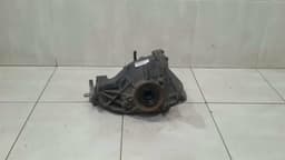 MERCEDES-BENZ Mercedes GLE W166 X166 Rear Diff A1663500414 Differential Rear Ratio 3.47 — thumbnail 7