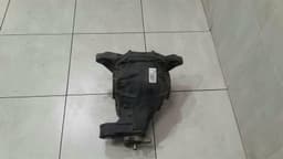 MERCEDES-BENZ Mercedes GLE W166 X166 Rear Diff A1663500414 Differential Rear Ratio 3.47 — thumbnail 4