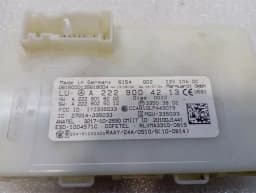 MERCEDES-BENZ Mercedes CL W217 Electronic Module A2229004213 ECU — thumbnail 6