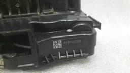 MERCEDES-BENZ Mercedes CL W217 left door lock A0997202500 door lock left soft close S Coupe — thumbnail 6