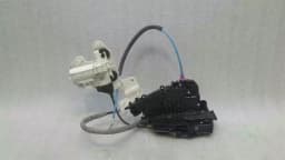 MERCEDES-BENZ Mercedes CL W217 left door lock A0997202500 door lock left soft close S Coupe — thumbnail 5