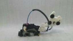 MERCEDES-BENZ Mercedes CL W217 left door lock A0997202500 door lock left soft close S Coupe — thumbnail 3