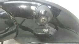MERCEDES-BENZ Mercedes CL W217 Left Door Mirror RHD A2178100900 Right Hand Drive Surround Blind — thumbnail 6