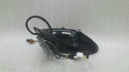 MERCEDES-BENZ Mercedes CL W217 Left Door Mirror RHD A2178100900 Right Hand Drive Surround Blind — thumbnail 5