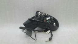 MERCEDES-BENZ Mercedes CL W217 Left Door Mirror RHD A2178100900 Right Hand Drive Surround Blind — thumbnail 4