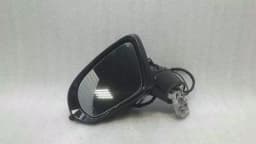 MERCEDES-BENZ Mercedes CL W217 Left Door Mirror RHD A2178100900 Right Hand Drive Surround Blind — thumbnail 8