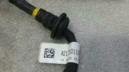 MERCEDES-BENZ Mercedes CL W217 Left Door Mirror RHD A2178100900 Right Hand Drive Surround Blind — thumbnail 7